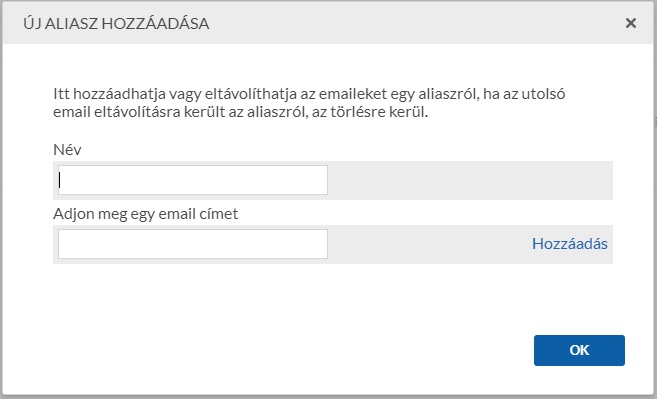 magyar e mail címek listája